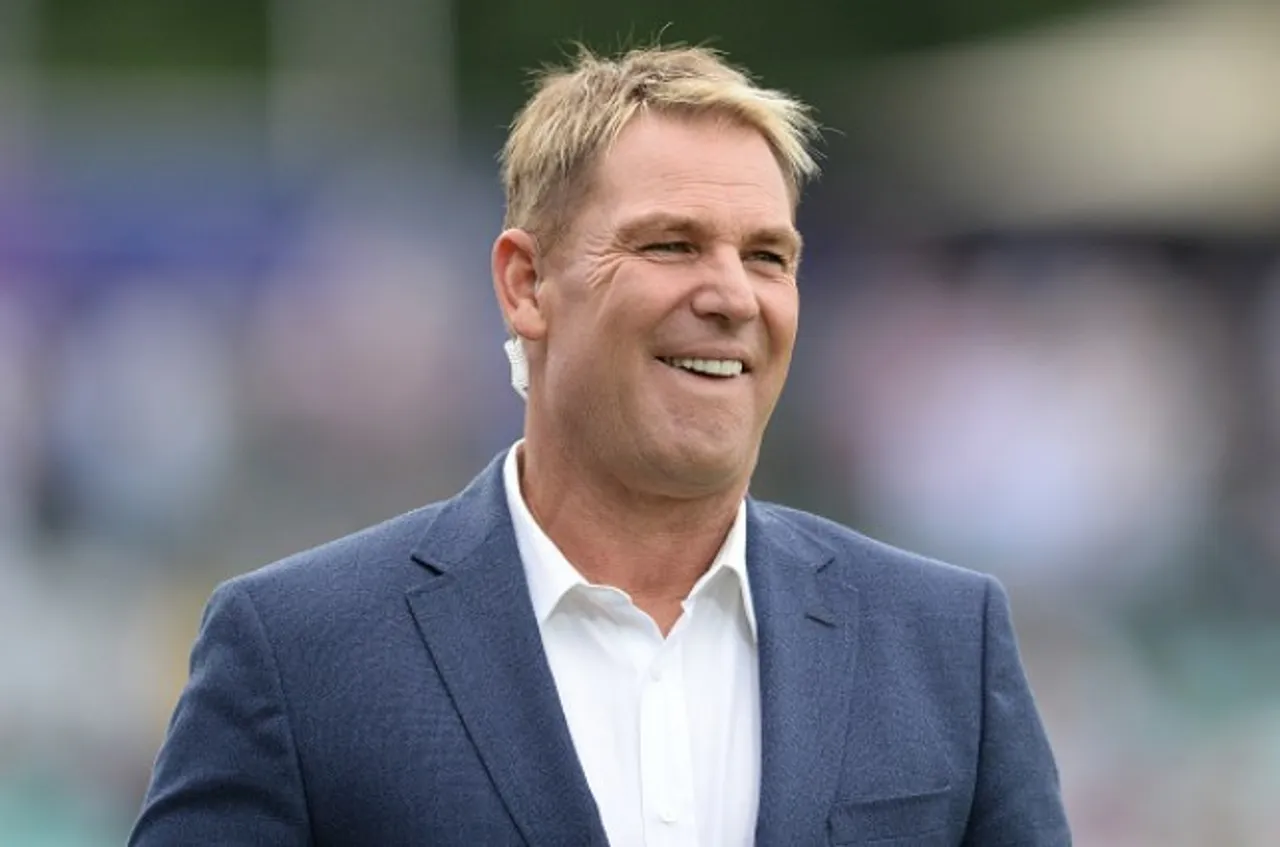 IPL 2020: Rajasthan Royals named Shane Warne as their brand ambassador