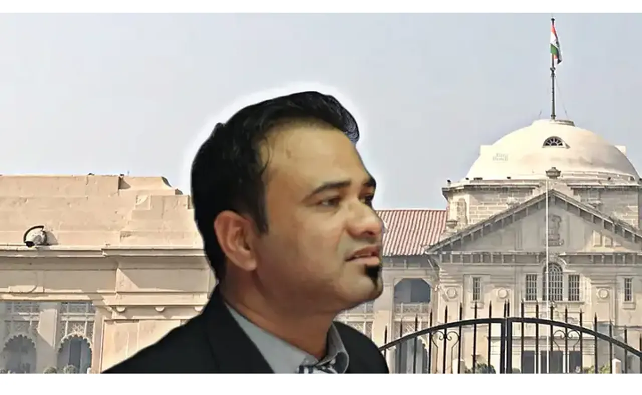 Allahabad High Court cleared Dr Kafeel Khan of NSA charges, orders immediate release