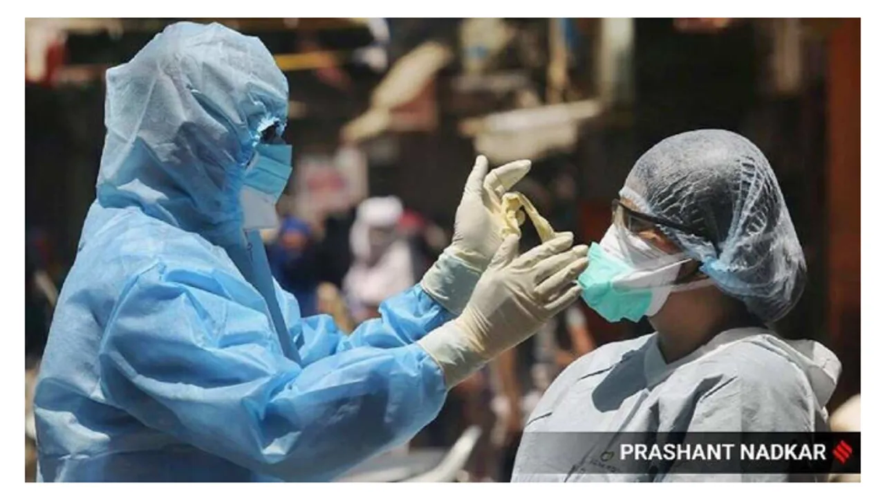 Coronavirus update| September 2, 2020, India is registering the second highest daily count