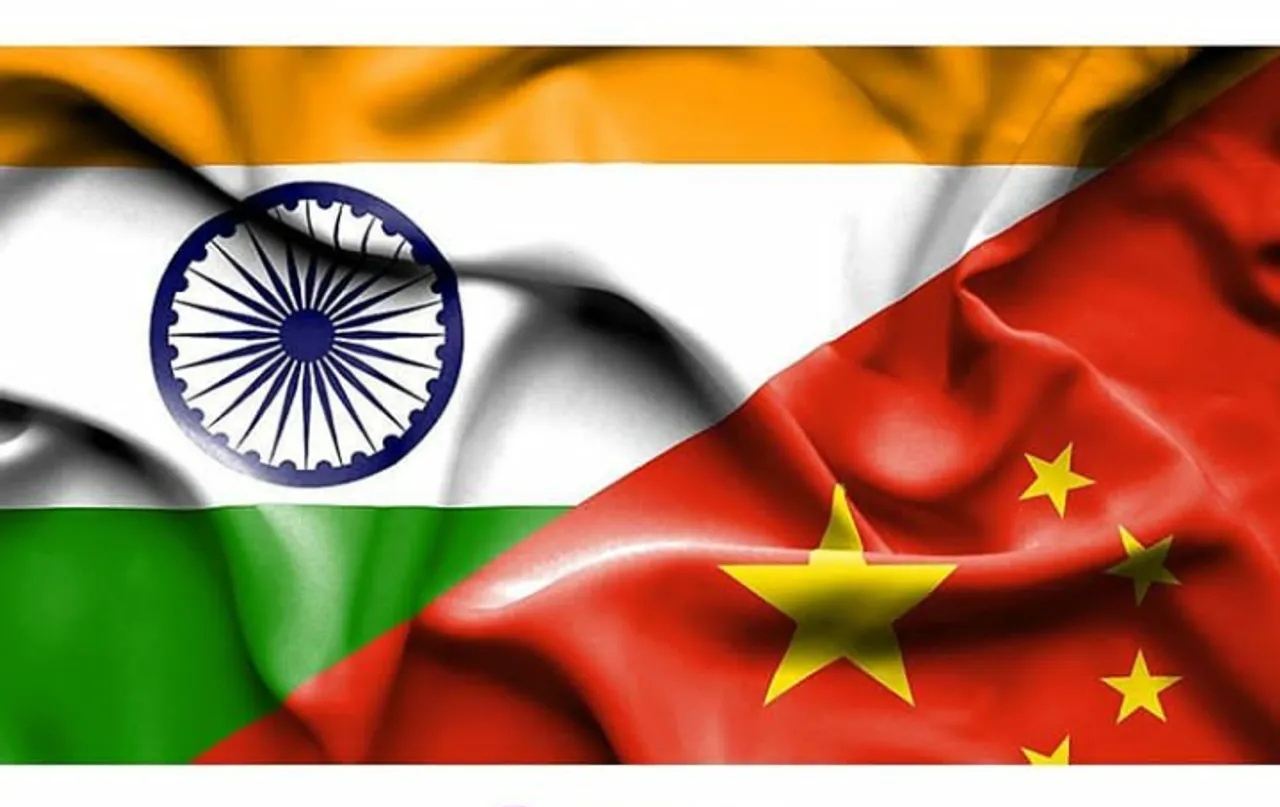Specialised units of Indian Army have climbed up the heights