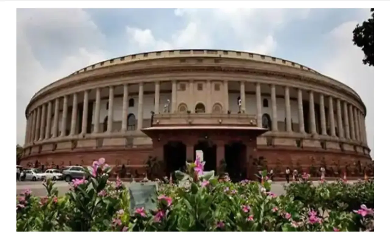 Centre revised its decision allowing 30-minute question hour in monsoon session