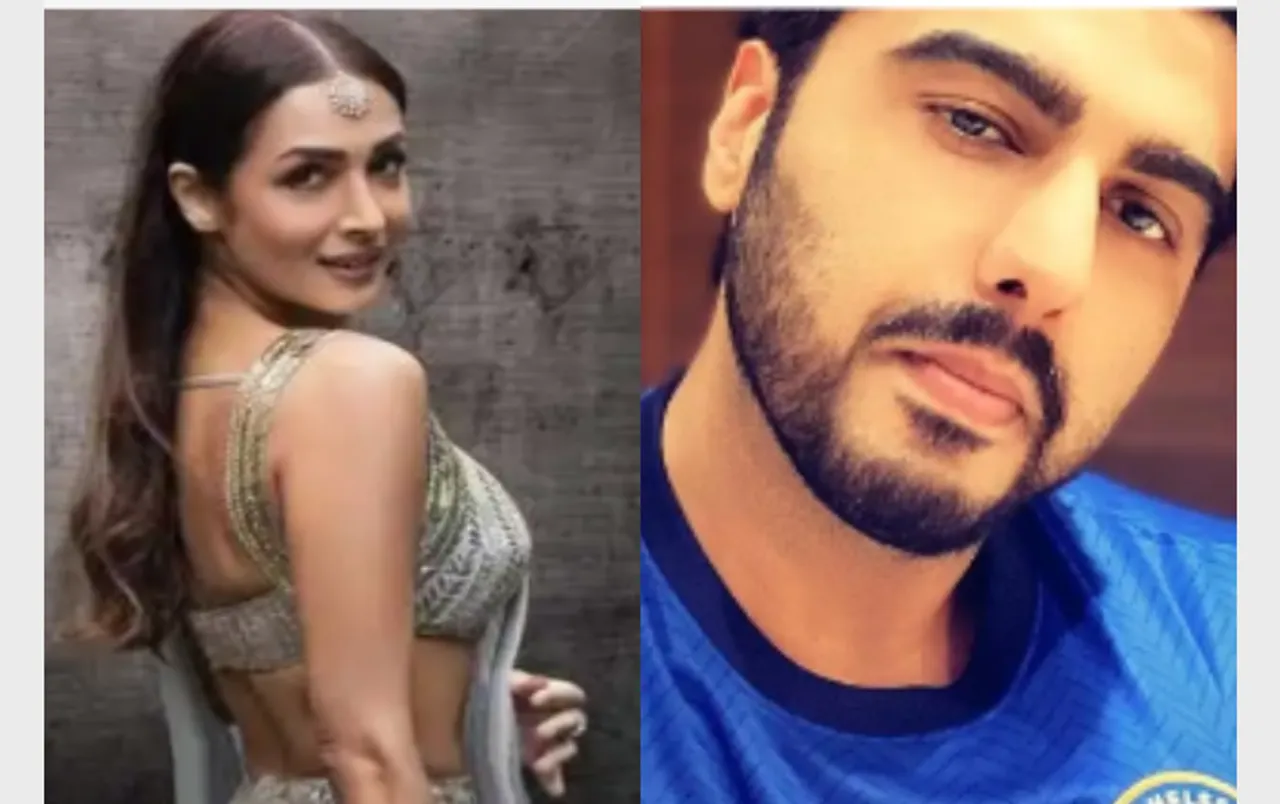 Arjun Kapoor and girlfriend Malaika Arora tested positive for COVID-19