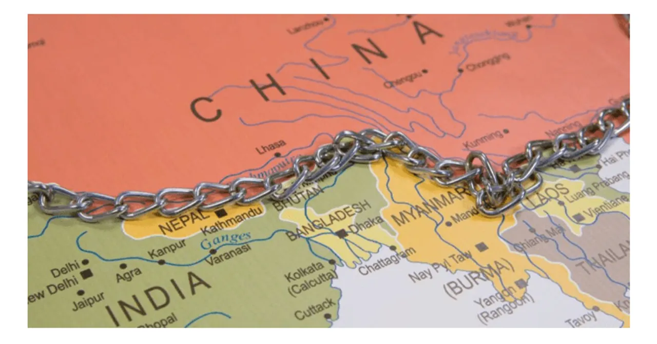 India-China LAC dispute update| Indian Army occupies heights on Pangong Tso