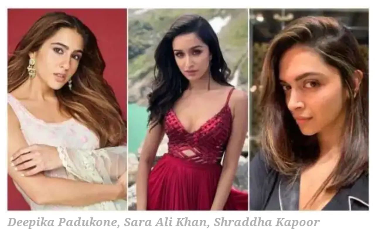 NCB sends summons to Deepika, Sara, Rakul, Shraddha in Bollywood drug probe