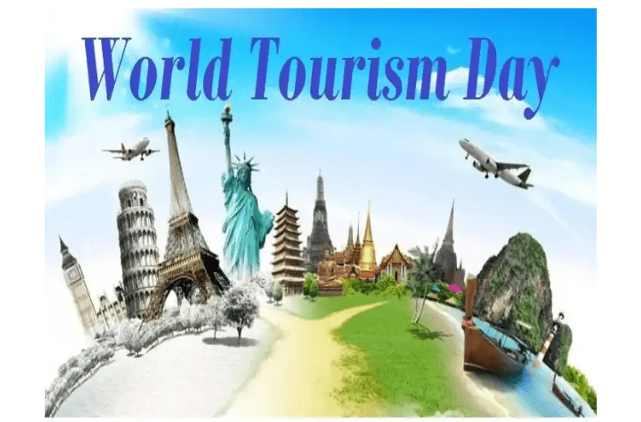 World tourism Day 2020