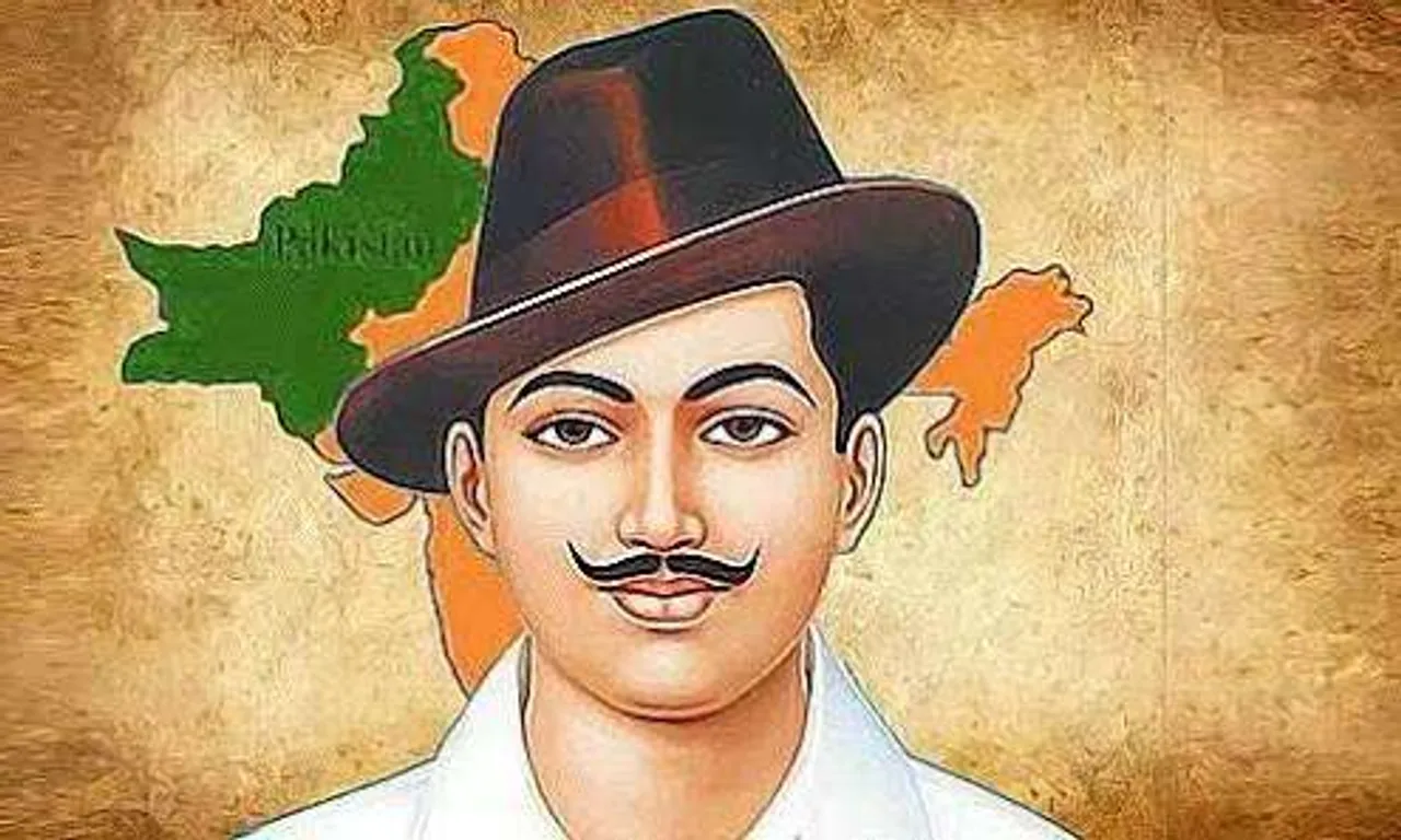 Remembering Indian socialist revolutionary Bhagat Singh on his birth anniversary