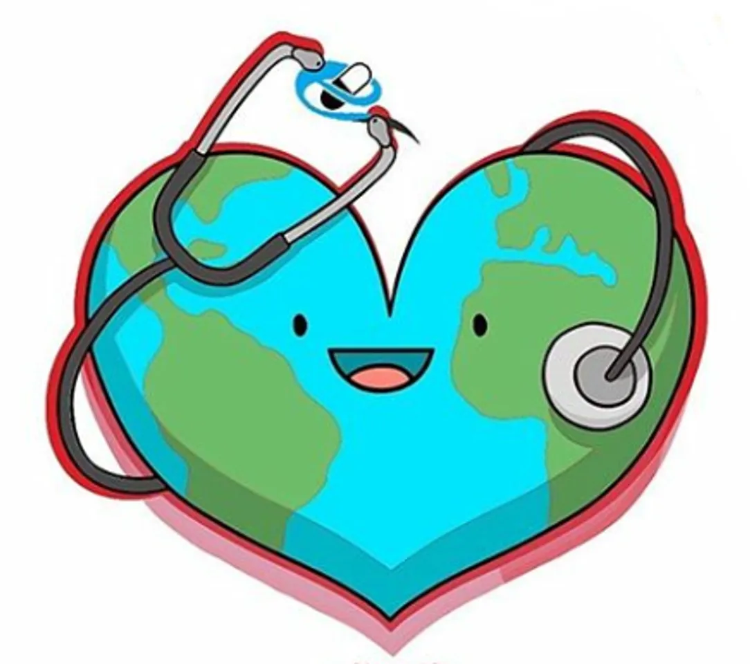"Use to Beat" World Heart Day 2020