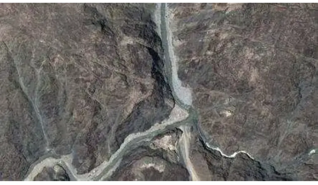 India rejects so-called unilaterally defined Chinese interpretation of LAC
