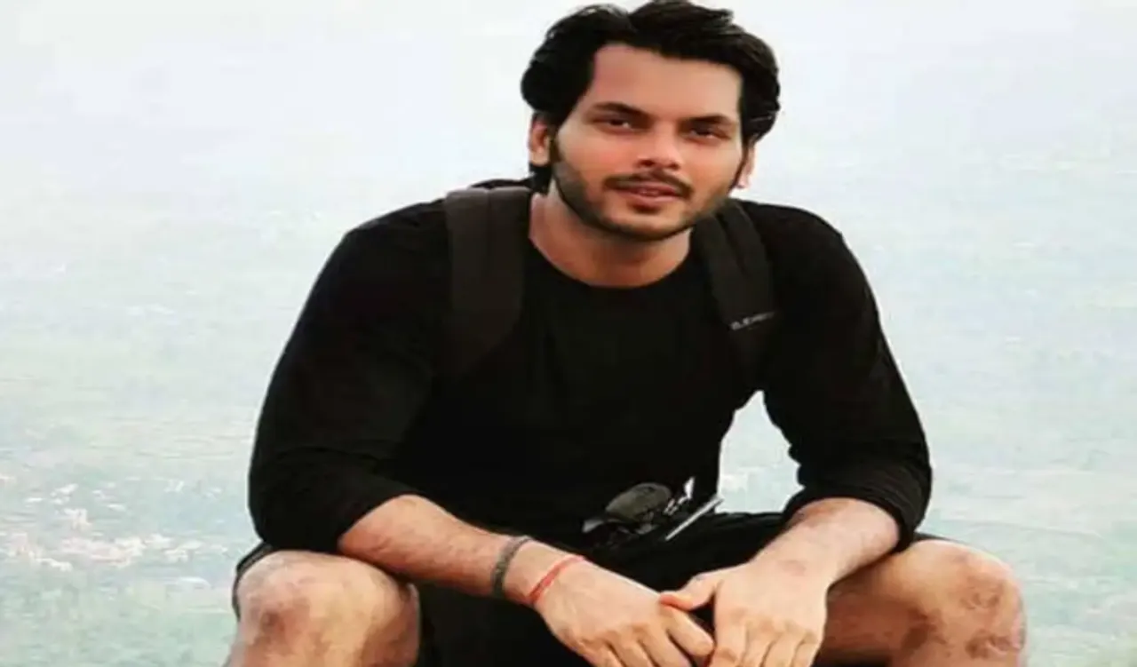 Aspiring actor Akshat Utkarsh dies in Mumbai