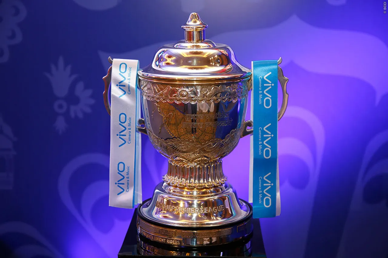 IPL 2020: BCCI to release schedule for IPL on Sunday