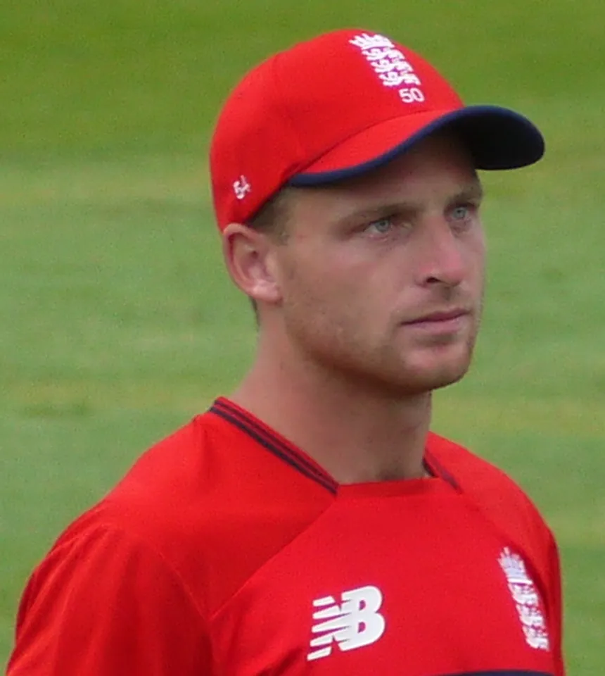Buttler out of the third T20I against Australia after breaking the bio-secure bubble