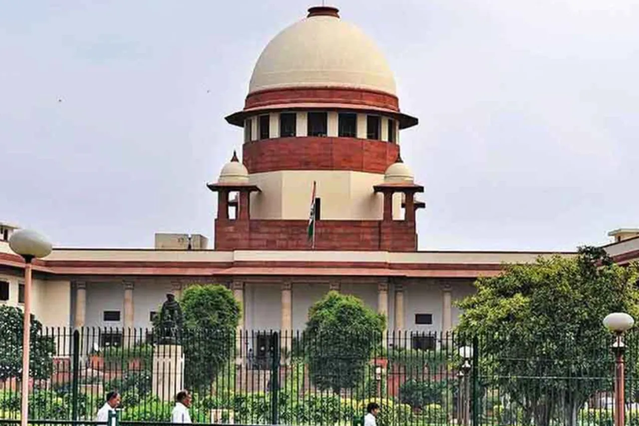 Regulation required for Digital Media, not for Television: Centre tells SC