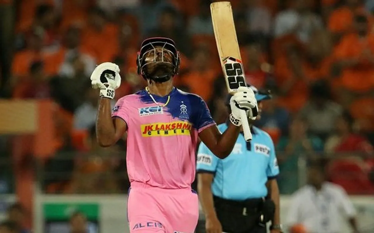 IPL 2020: No one can replace MS Dhoni, says Sanju Samson