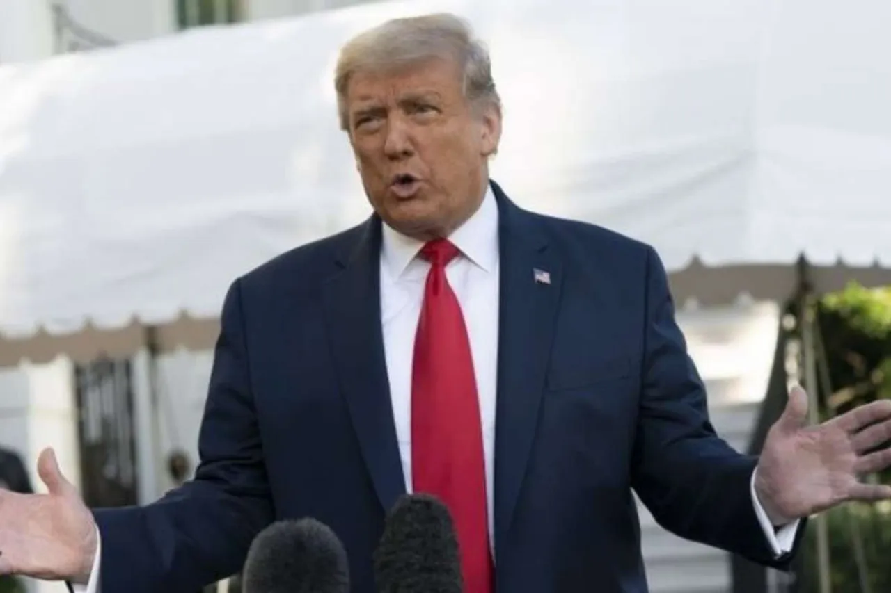 Trump questions Biden's mental health ahead of Tuesday debate
