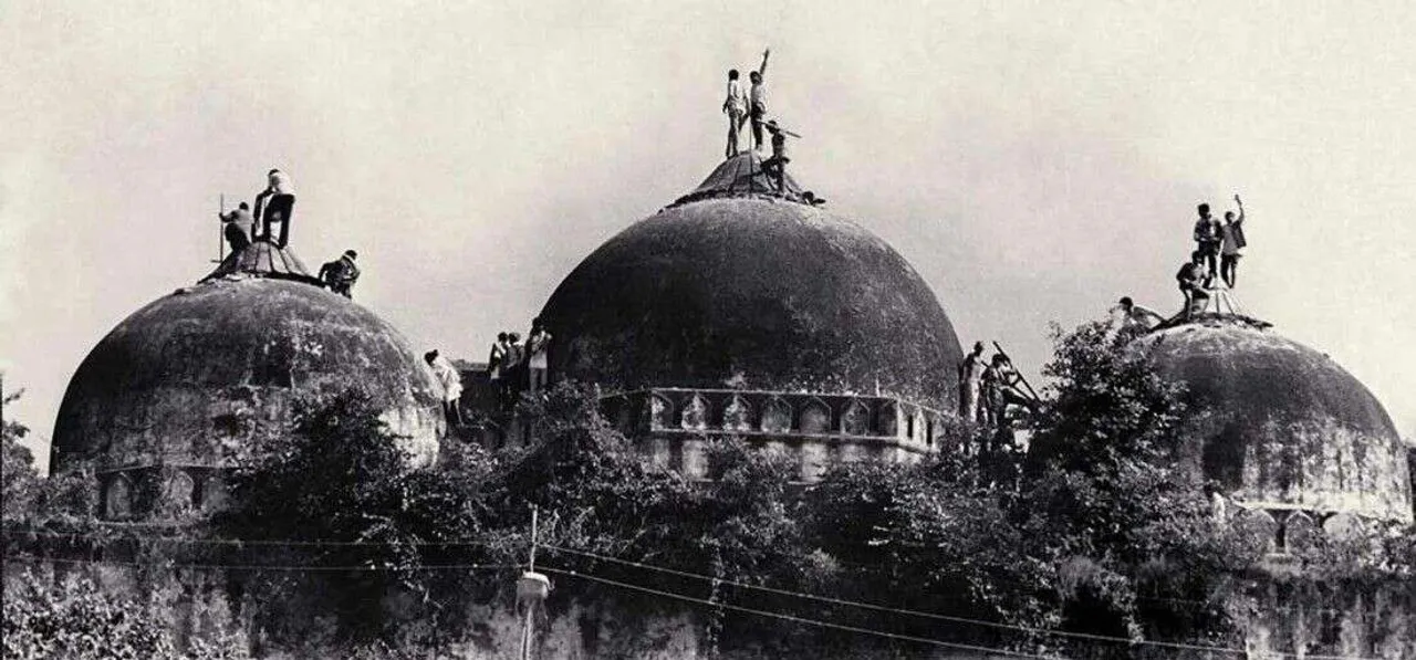 CBI court to announce Babri Masjid verdict on September 30