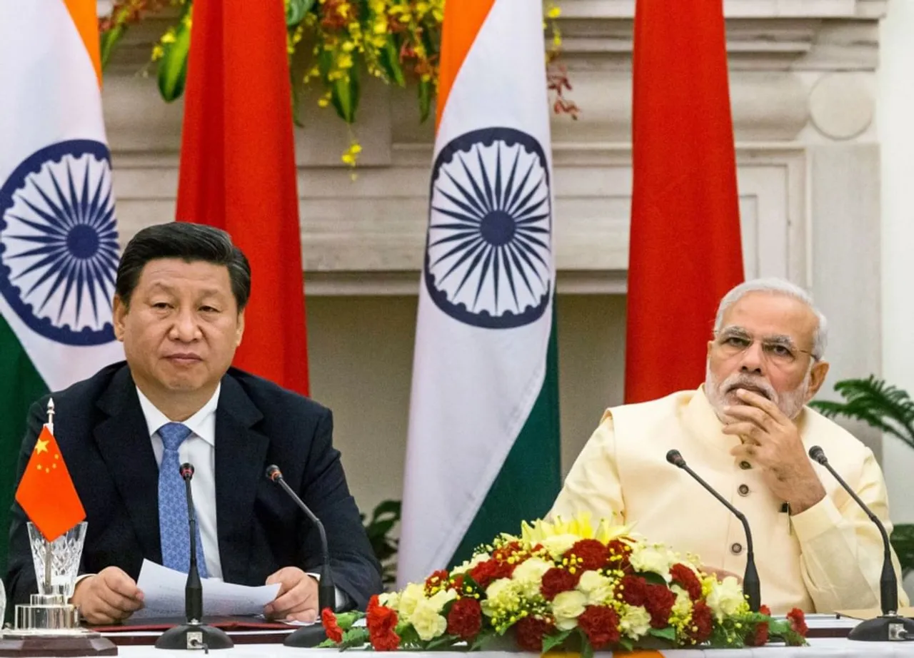 india china militarytalk