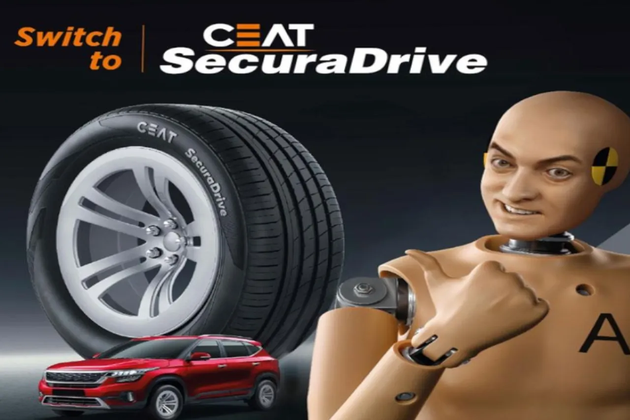 Aamir Khan appointed as the new brand ambassador of Ceat tyres