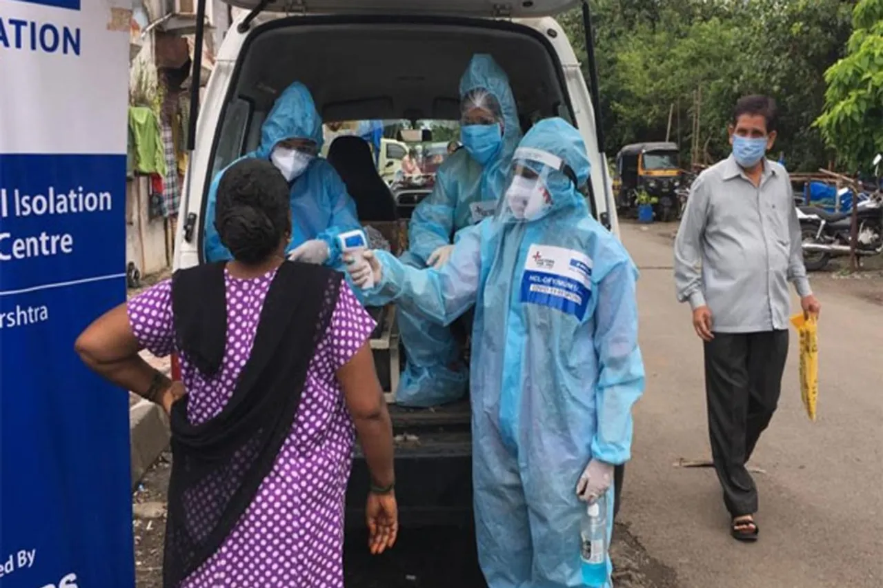Covid-19 update: India's tally crosses 5.9 million mark