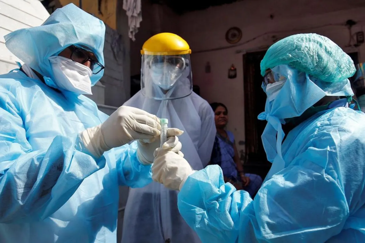 Japan extends emergency support loan to back India's fight against the covid-19 pandemic