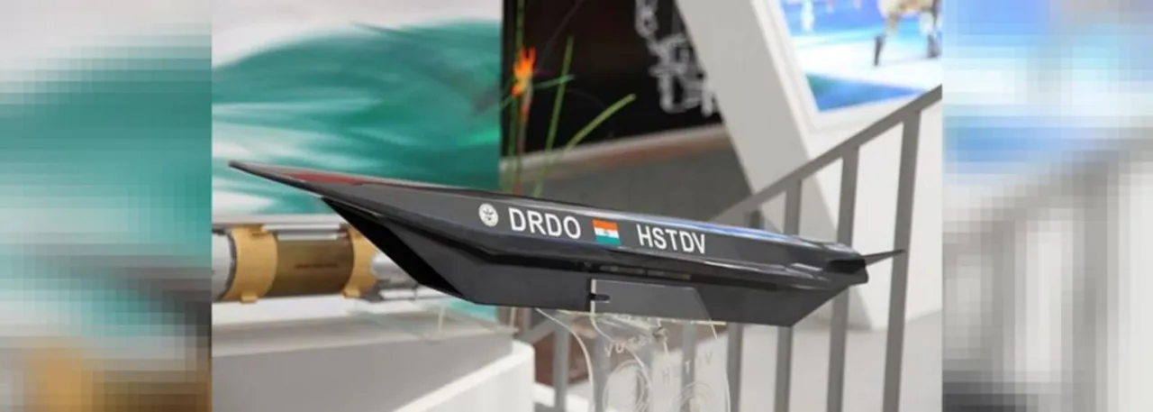 DRDO