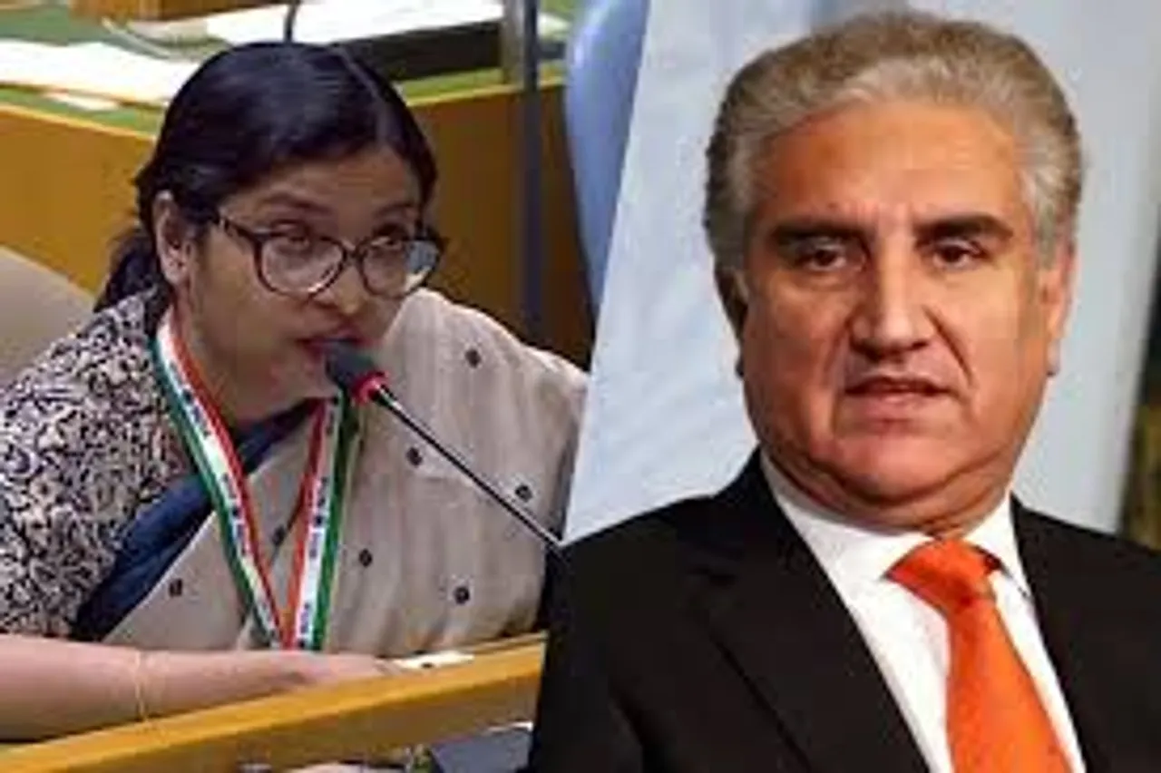 india pakistan