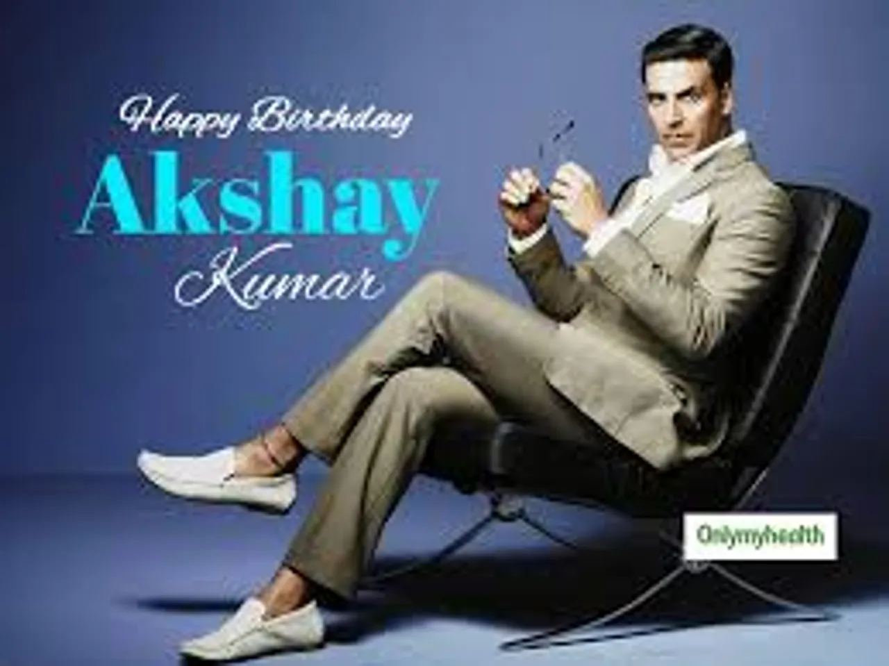 Akshay Kumar