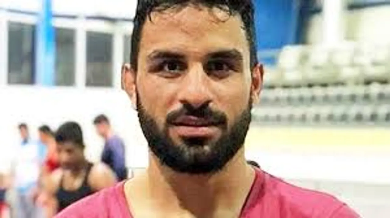 Olympic Committee 'shocked' by Iranian wrestler's execution