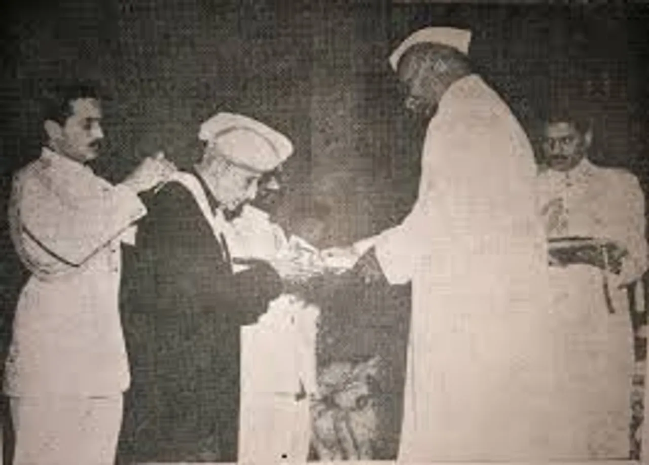 Remembering M Visvesvaraya on Engineers day