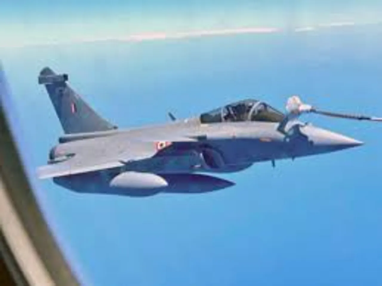 rafale