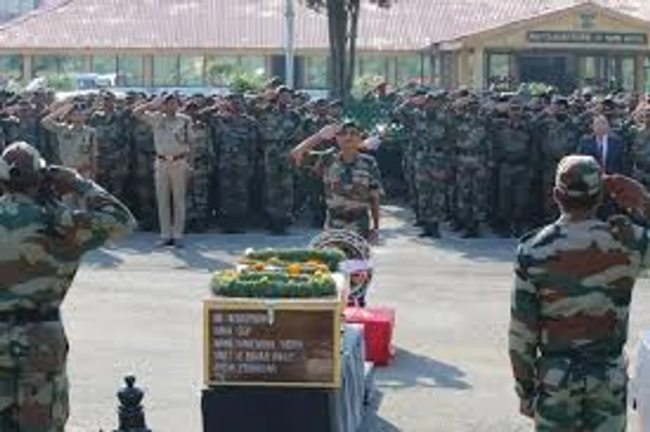 indian army