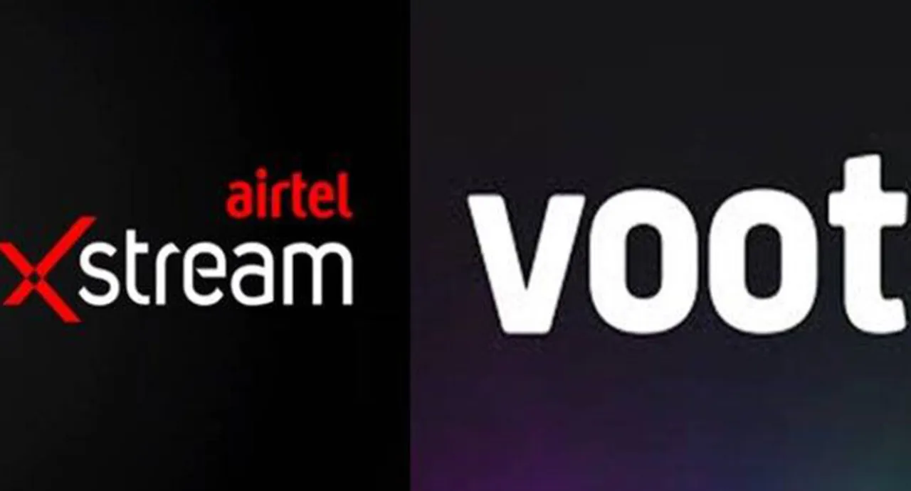 Airtel announces partnership with Voot to develop more premium content to Airtel Xstream