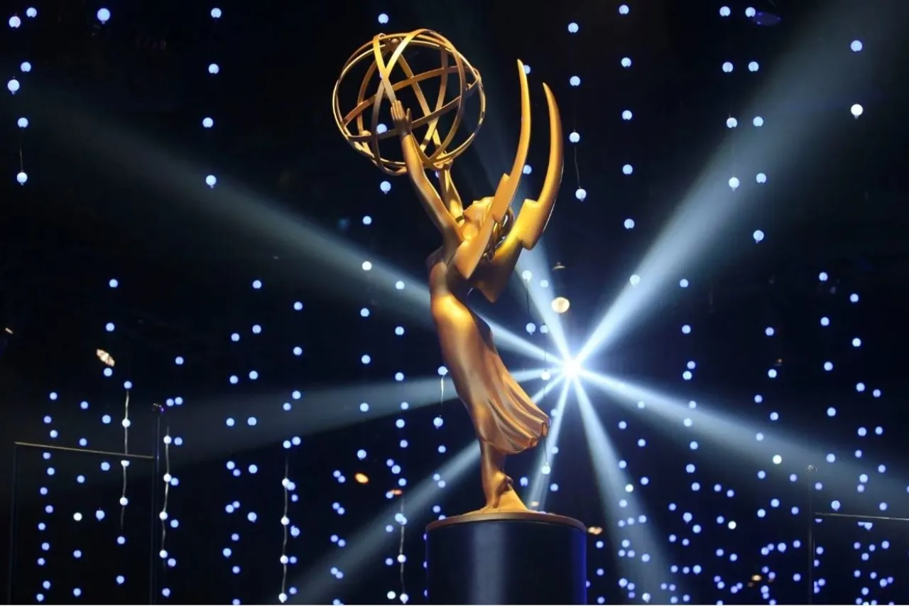 Emmy Awards 2020: Schitt's Creek wins big, Zendaya youngest to receive award