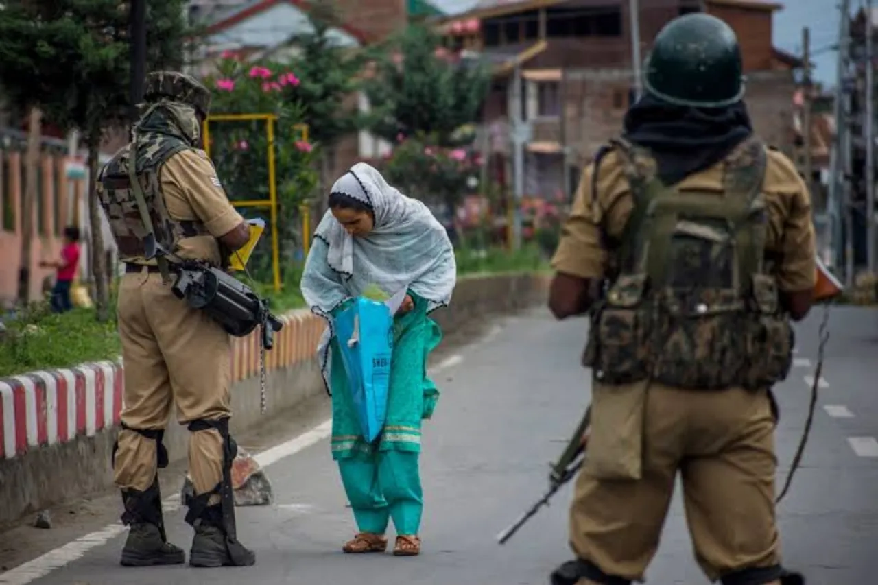 India urges UN to remove Jammu and Kashmir issue permanently