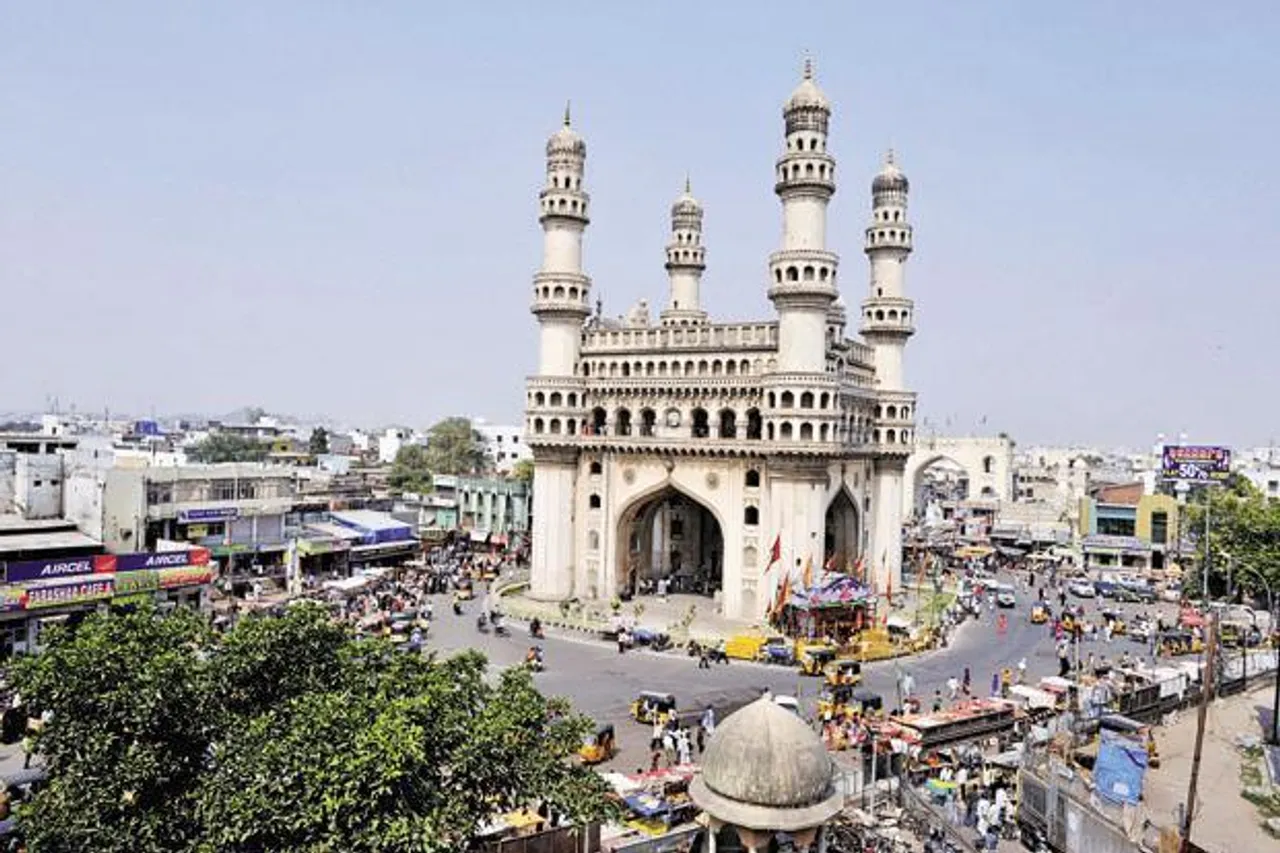 TRS government to work on Hyderabad's infrastructure for next 30 years