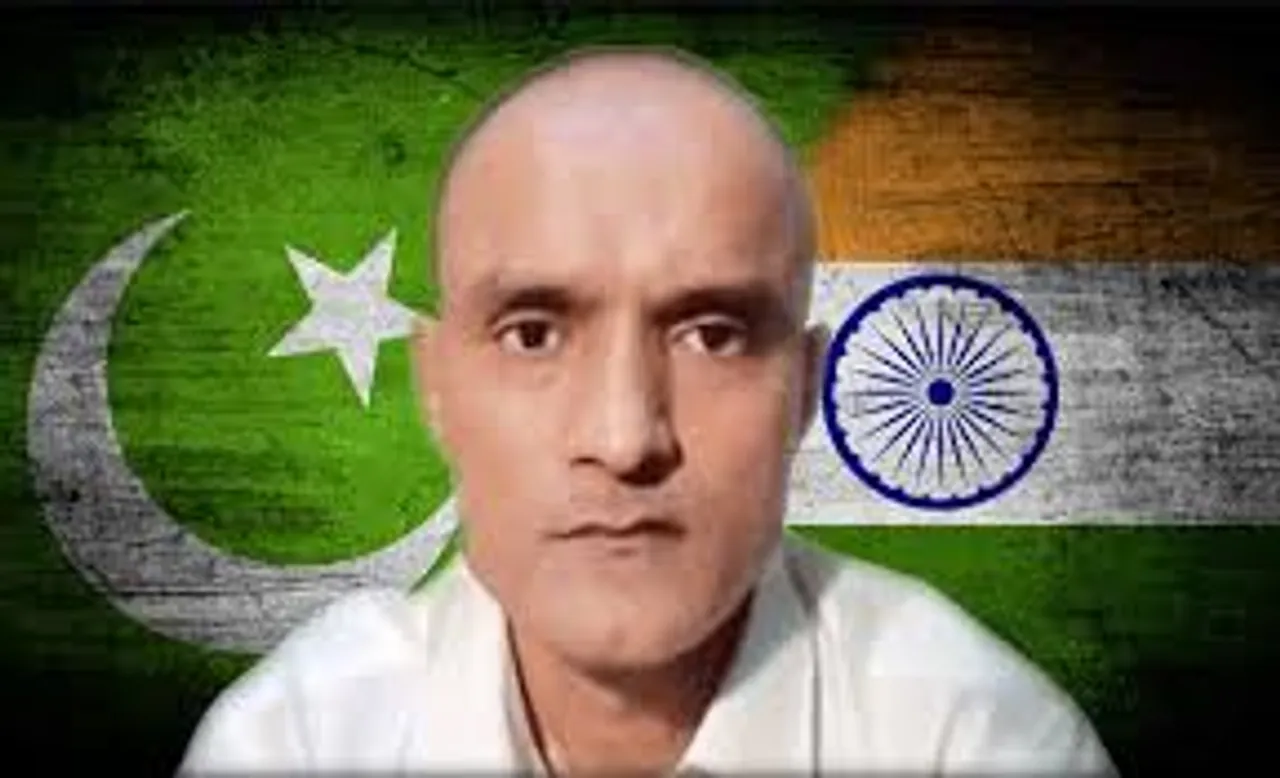 kulbhushan jadhav