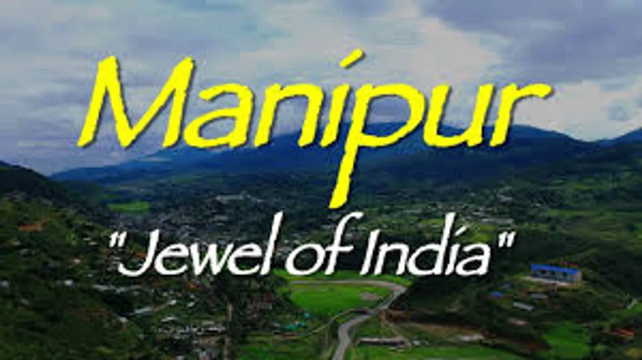manipur