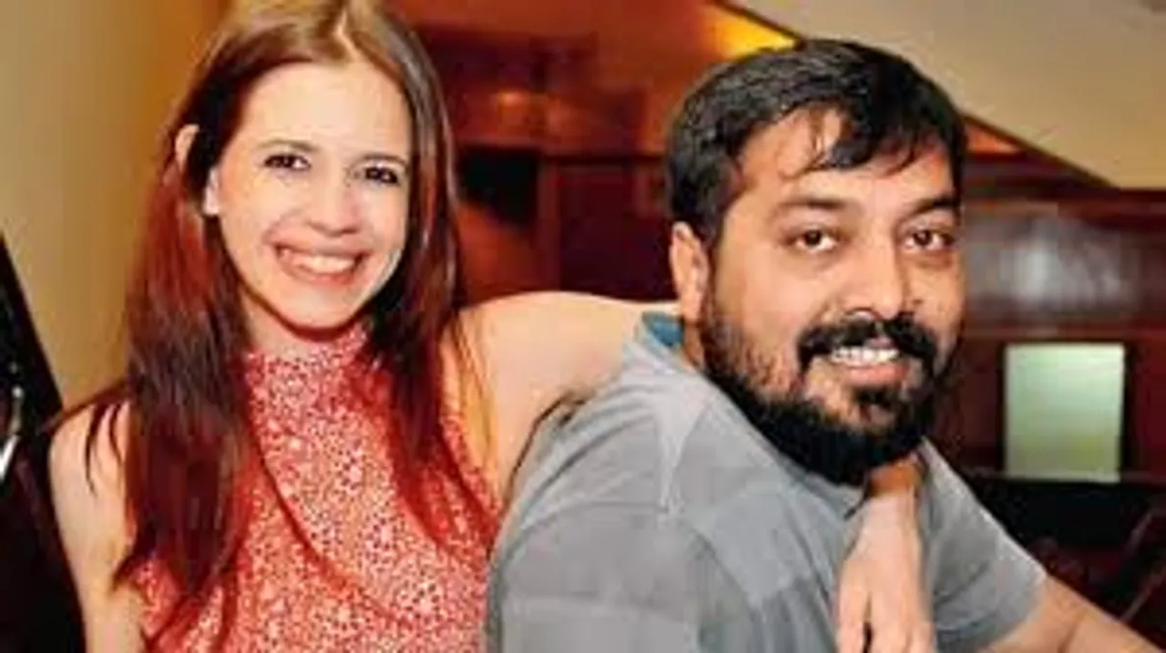 anurag kashyap