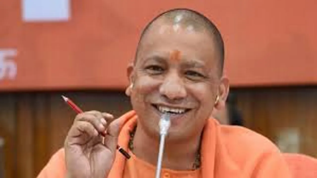 CM Yogi launches 'Operation Durachari'