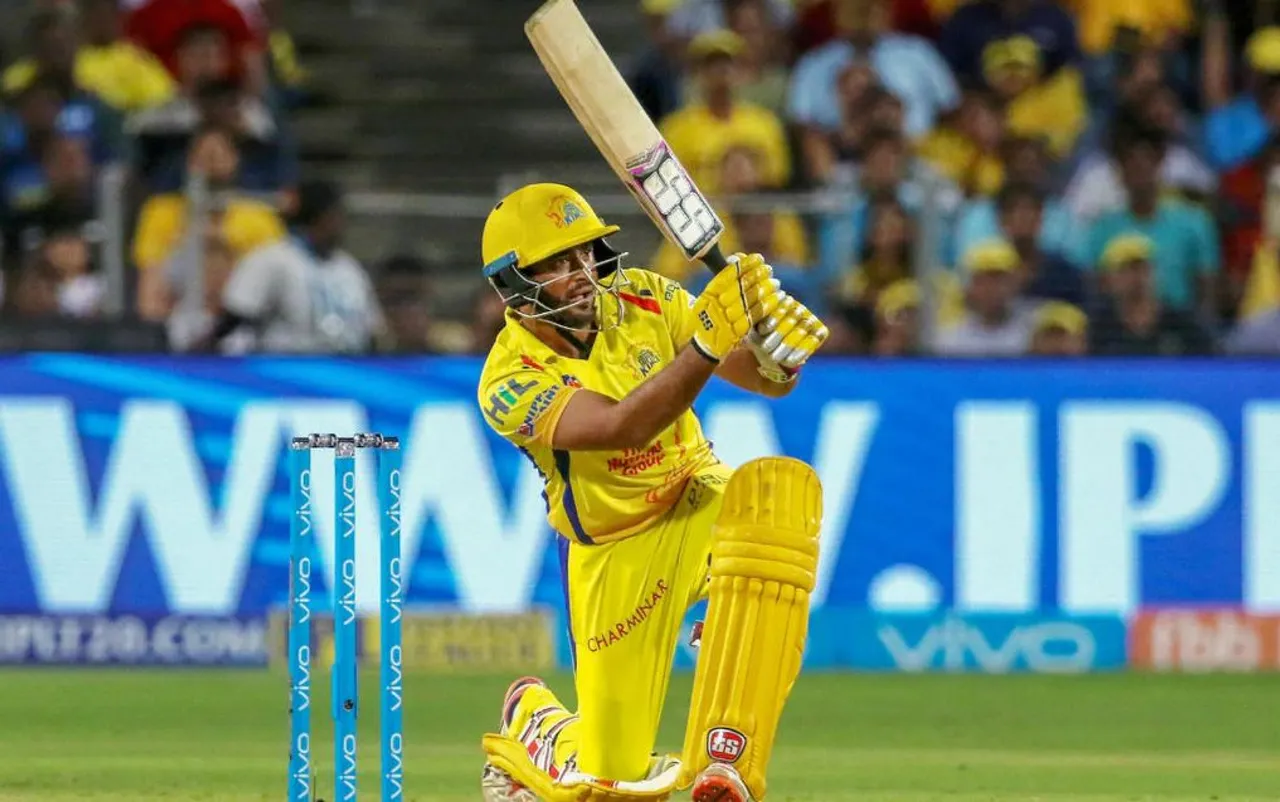 Not picking Rayudu in World Cup squad was India's biggest loss: Watson