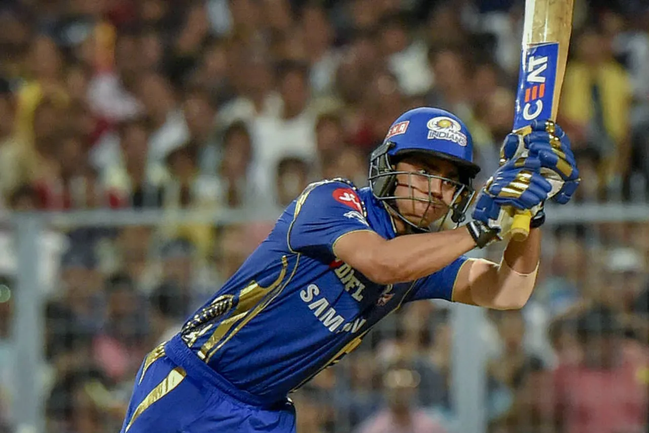 IPL 2020: Rohit reveals the reason for not sending Ishan Kishan in super-over
