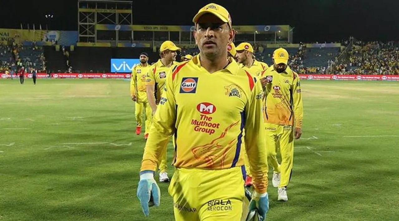 IPL 2020: Dhoni has already prepared his successor for the CSK says Bravo