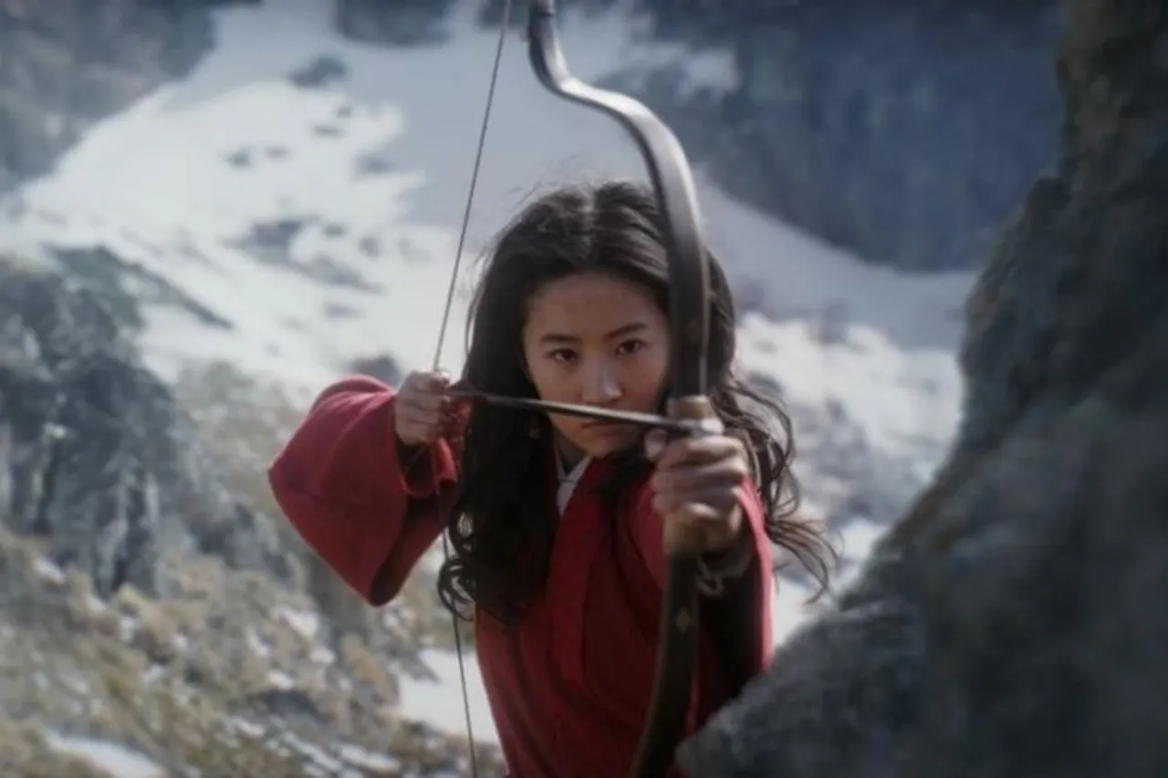 Mulan sparks boycott movement  over blockbuster scenes filmed in China’s Xinjiang