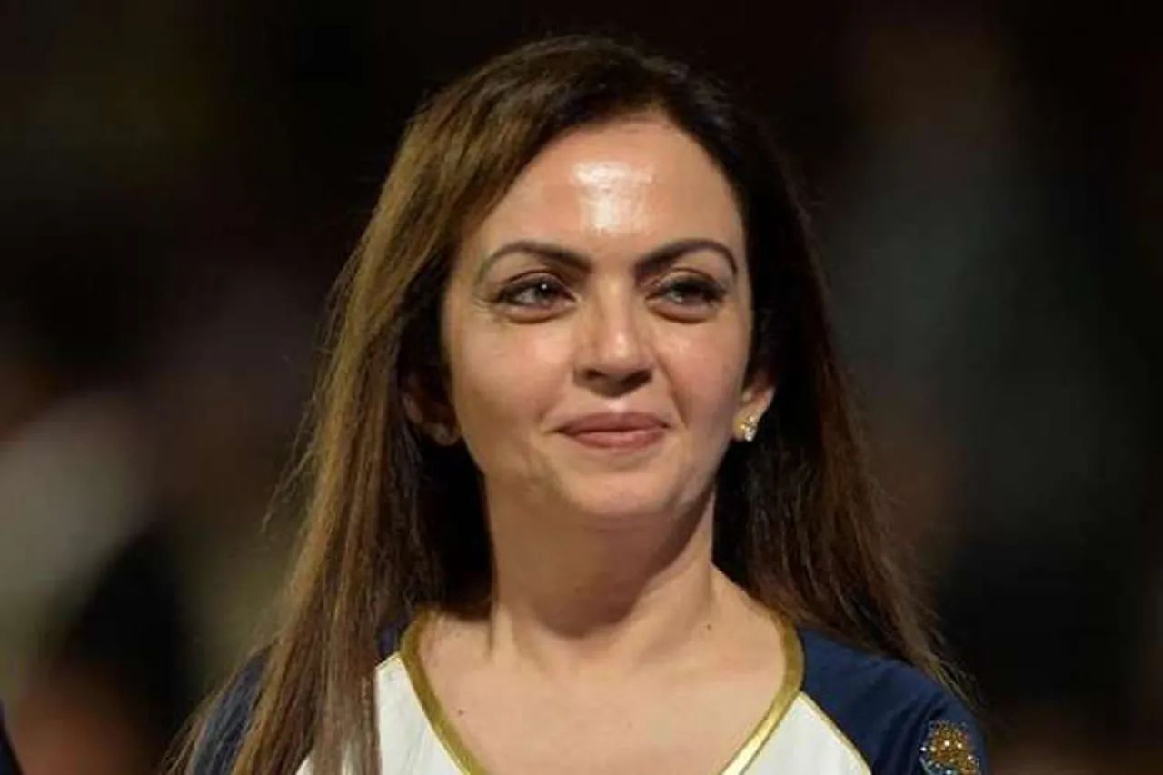 East Bengal's inclusion in ISL will open up endless opportunities: Neeta Ambani
