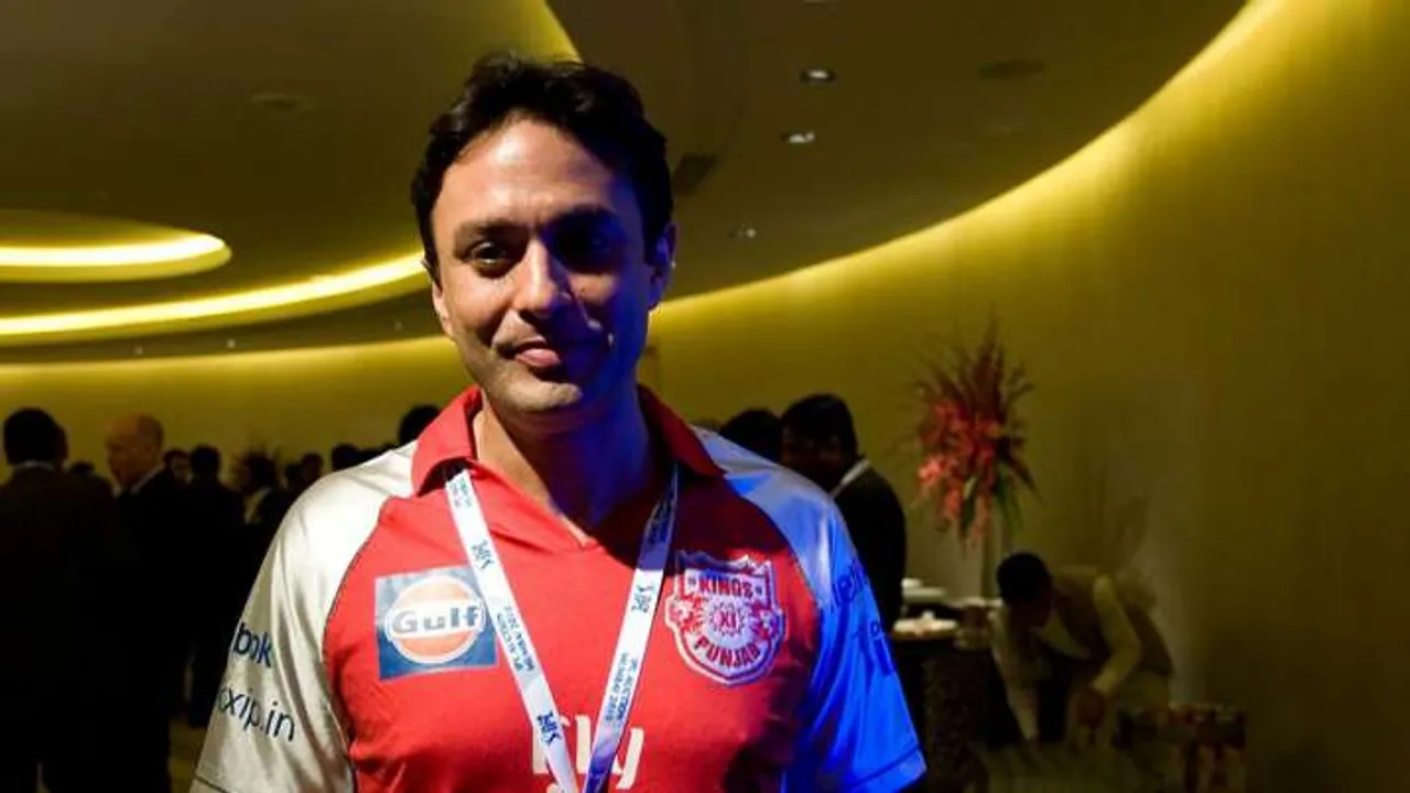 Ness Wadia urges BCCI to raise umpiring standards