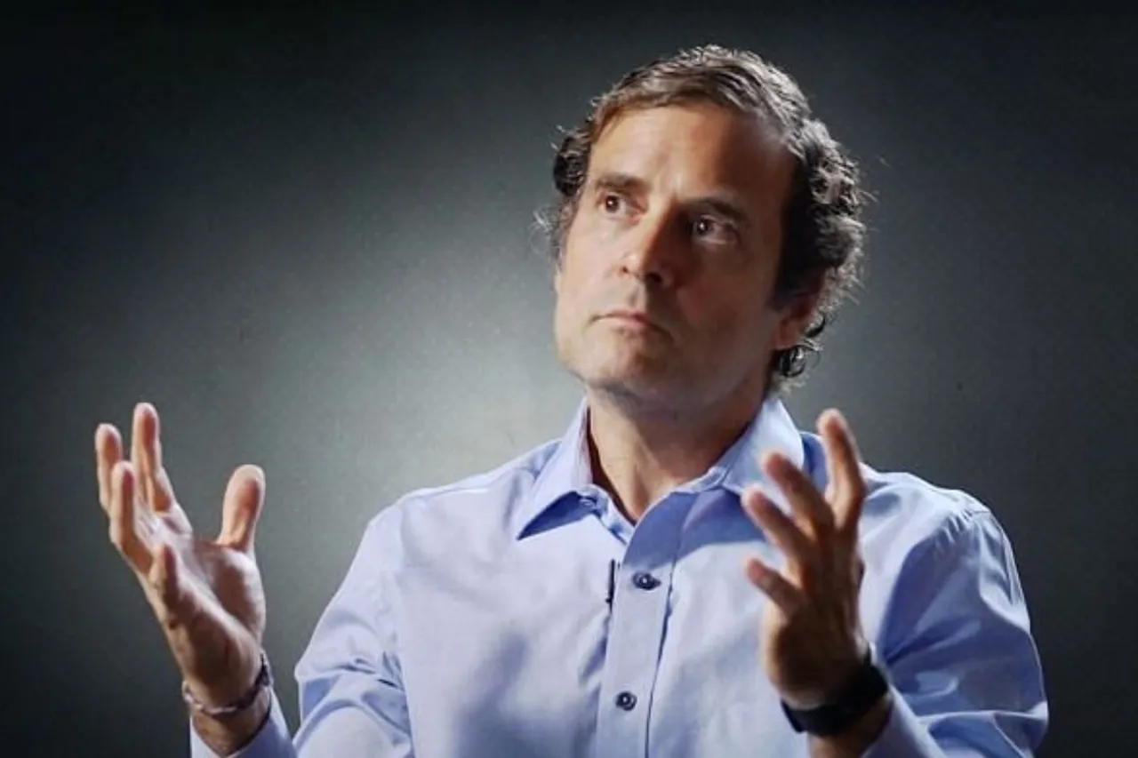 'Modi-made disasters': Rahul Gandhi lists 6 issues that are reeling India