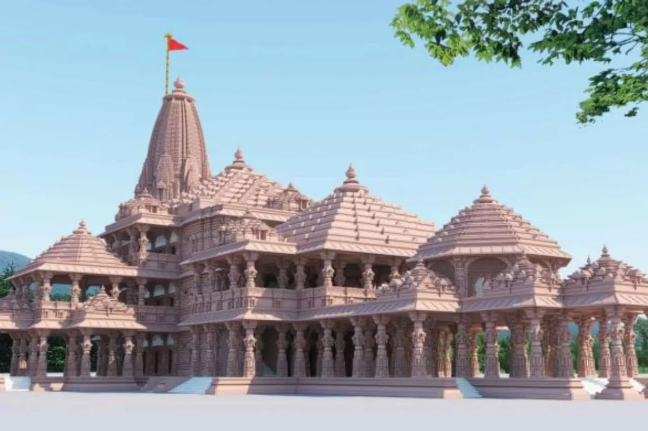 Ram Mandir construction: Experts to finalise designs, quality of concrete