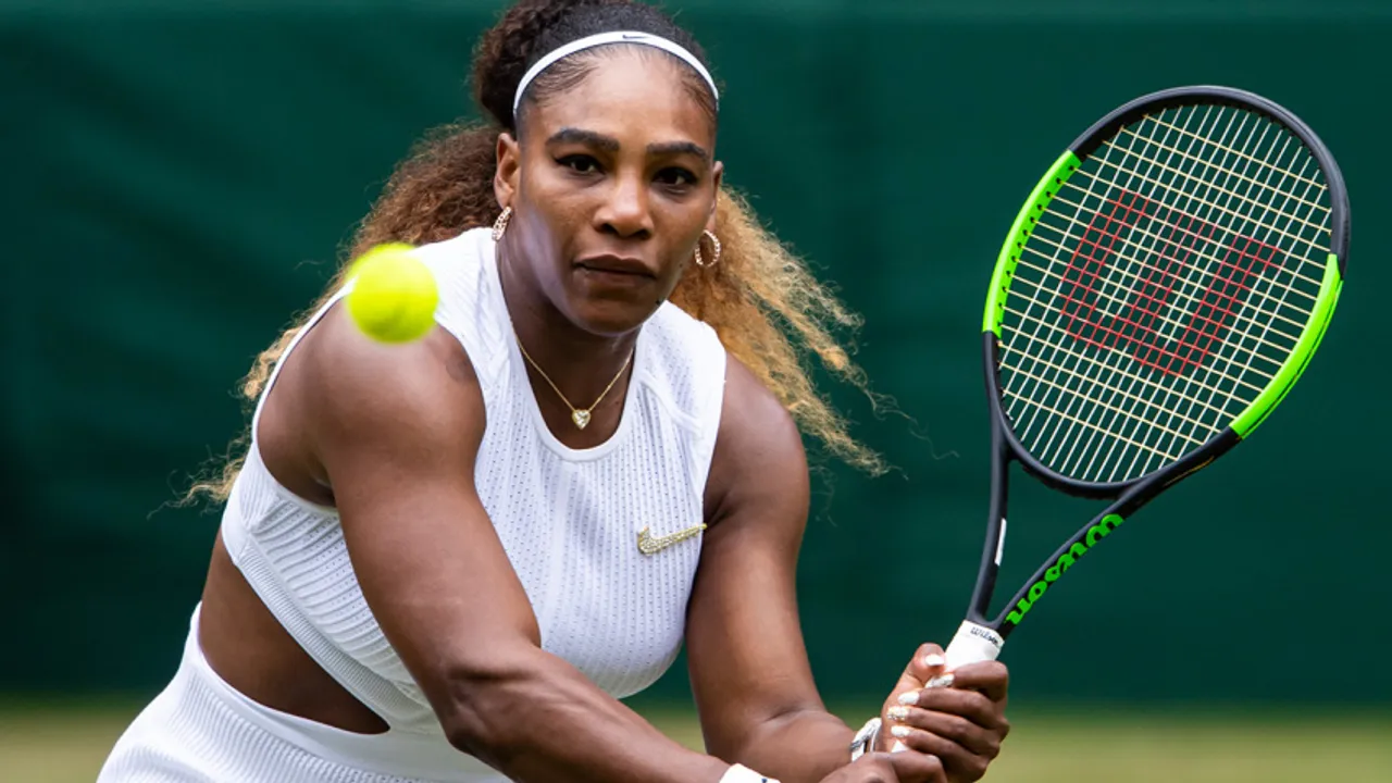 French Open: Serena Williams withdraws with Achilles injury