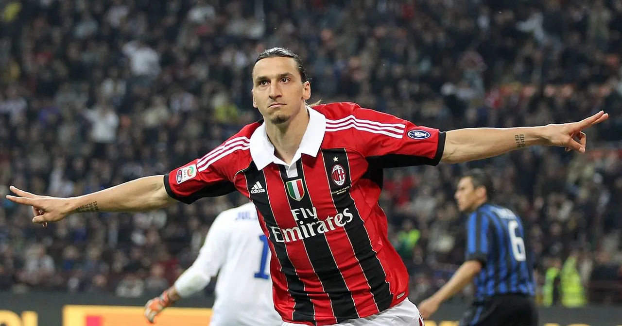 AC Milan star tests positive for COVID-19