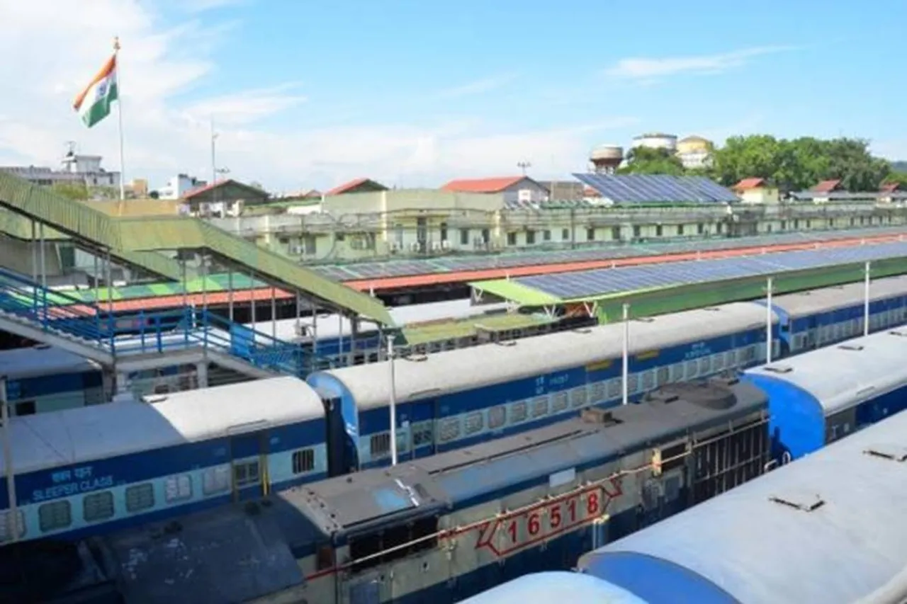Indian Railways to start 80 new trains from September 12, check out the complete list