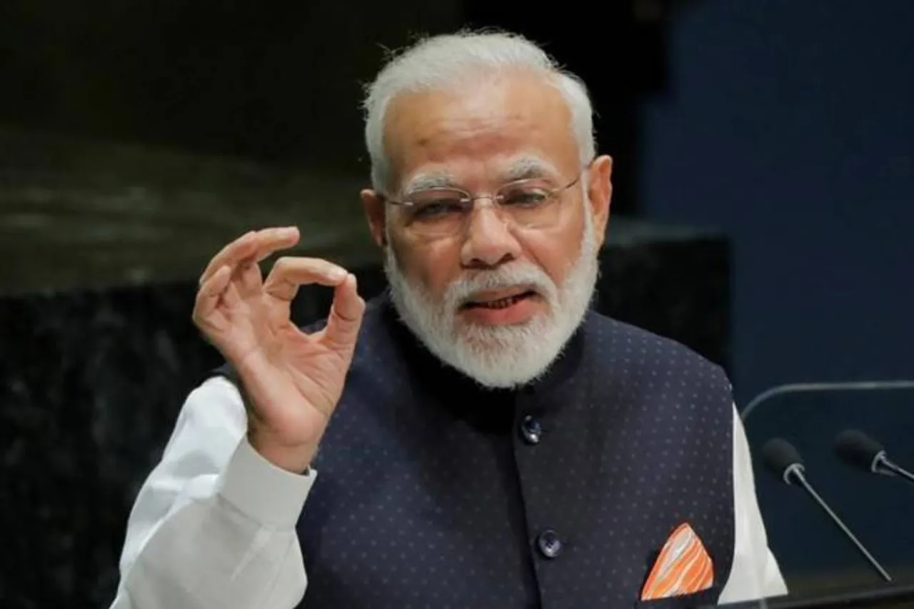 UNGA 75th session: PM Modi to participate in two debates